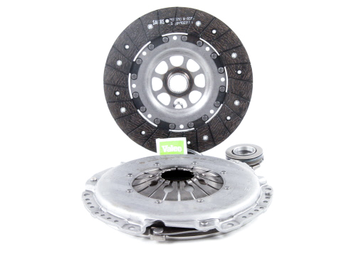 Kit d'embrayage VALEO 821382