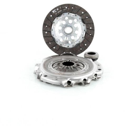 Kit d'embrayage VALEO ref. 821383