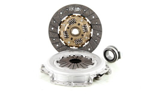 Kit d'embrayage VALEO ref. 821384
