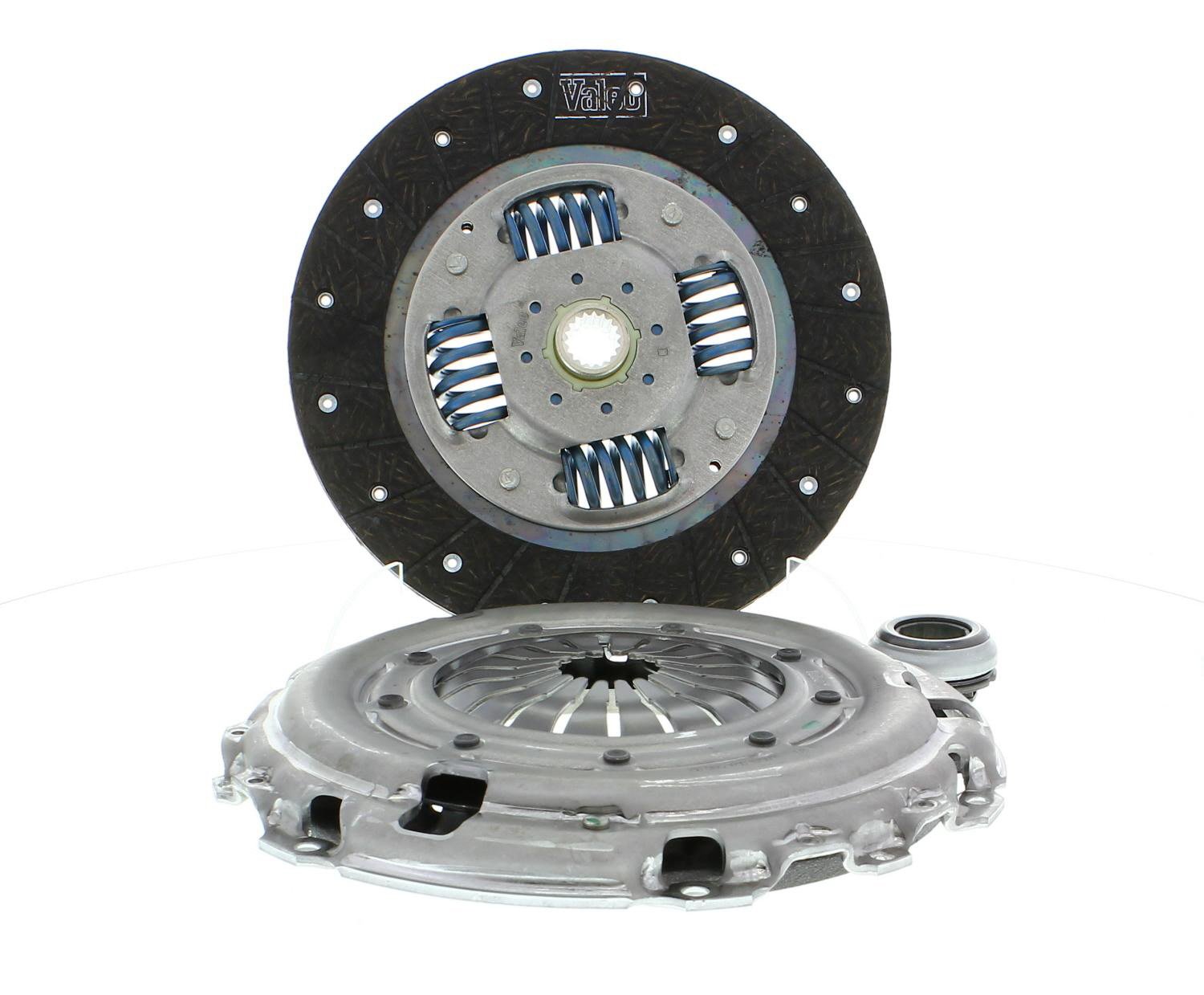 Butée hydraulique Scudo