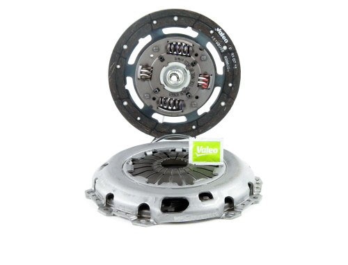 Kit d'embrayage VALEO ref. 826043