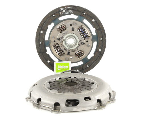 Kit d'embrayage VALEO ref. 826044