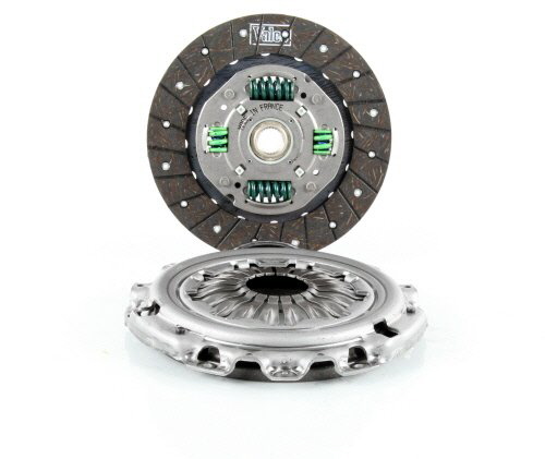 Kit d'embrayage VALEO 826205
