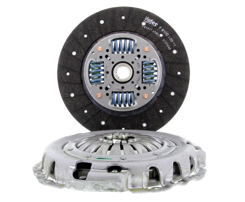 Kit d'embrayage VALEO 826208