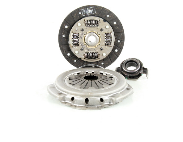 Kit d'embrayage VALEO 826216