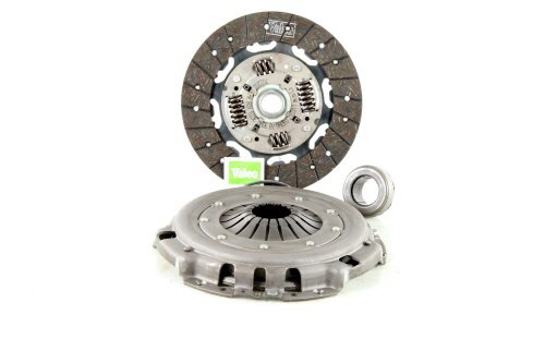 Kit d'embrayage VALEO 826259