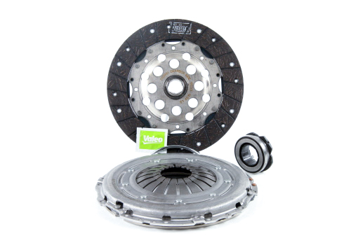 Kit d'embrayage VALEO 826291
