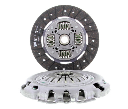 Kit d'embrayage VALEO 826307