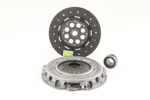 Butée hydraulique I