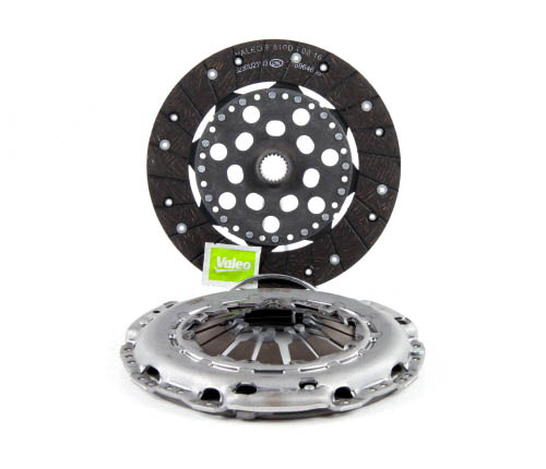 Kit d'embrayage VALEO 826337
