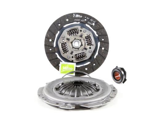 Kit d'embrayage VALEO ref. 826350