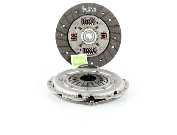 Kit d'embrayage VALEO 826377