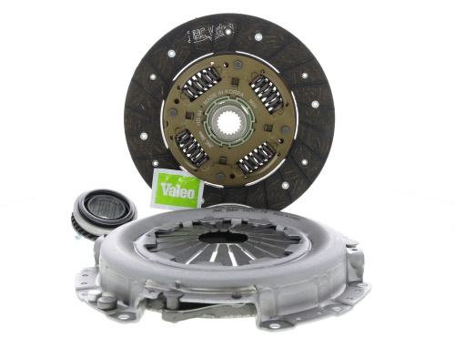 Butée hydraulique 411