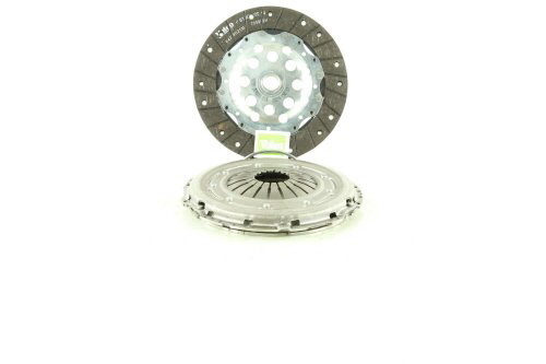 Kit d'embrayage VALEO 826455