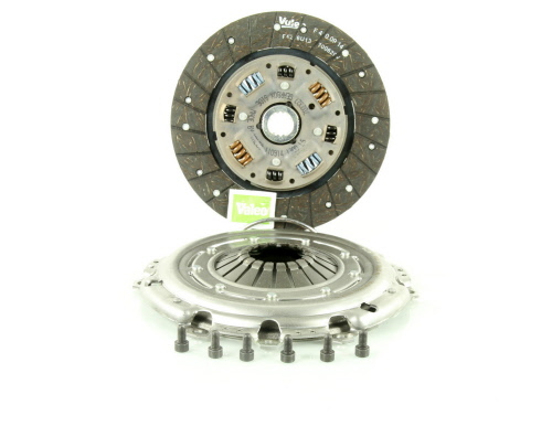Kit d'embrayage VALEO ref. 826460