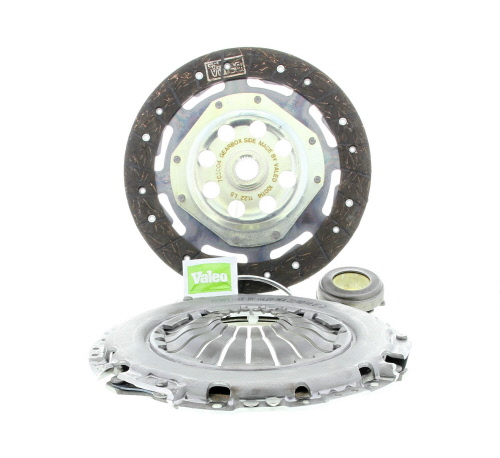 VALEO-826865-Kit D'embrayage-Diamètre Extérieur
