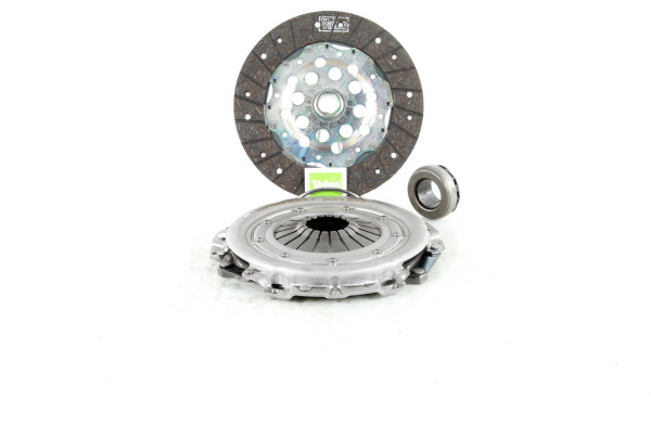 Kit de embrague VALEO ref. 826475