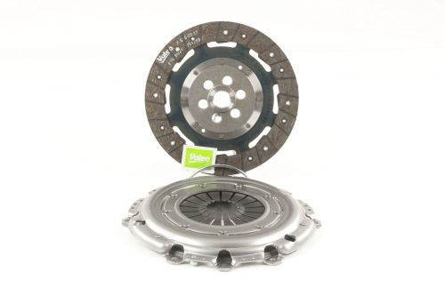 Kit d'embrayage VALEO 826491