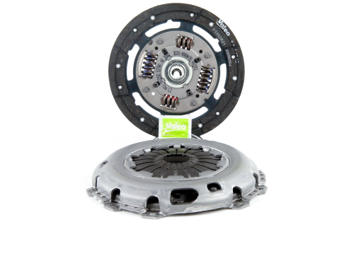 Kit d'embrayage VALEO 826492