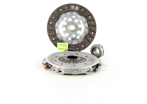 Kit d'embrayage VALEO 826508