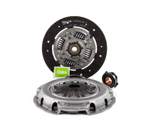 Kit d'embrayage VALEO ref. 826521