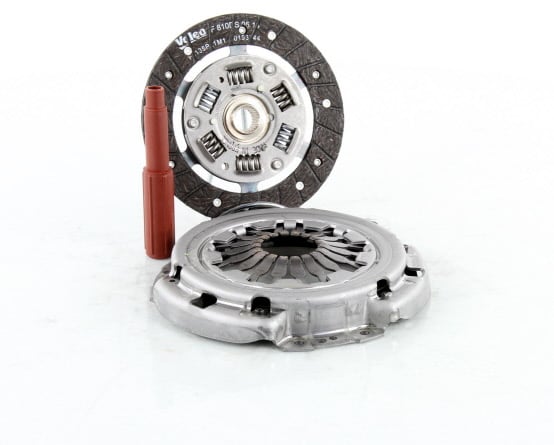 826551 VALEO KIT4P - CONVERSION KIT Kit D'embrayage Avec Volant D