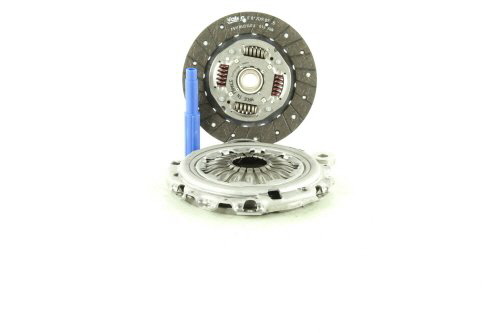 Kit d'embrayage VALEO 826564