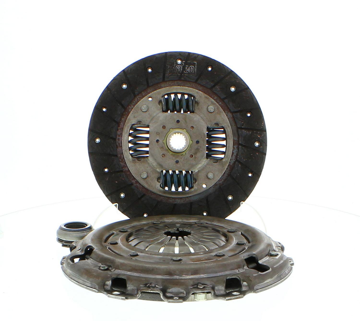 Kit d'embrayage VALEO 826634