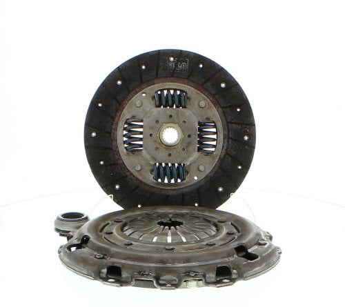 Kit d'embrayage VALEO 826634