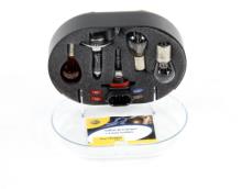 coffret d/'ampoule h4 norma,citroen,peugeot,renault,fiat