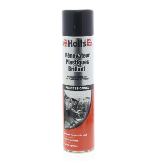 Rénovateur Plastiques et Pare-chocs HOLTS ref. HAPP0006A