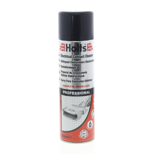 Nettoyant Contact HOLTS ref. HMTN0601A