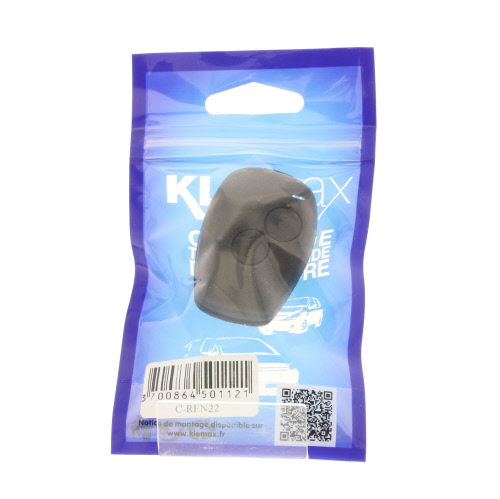 Coque de clé (Coque clé plip) KLEMAX ref. REN22