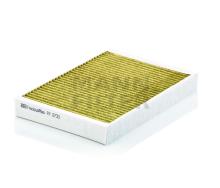 MANN-FILTER FP 2733