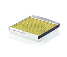 MANN-FILTER FP 2855