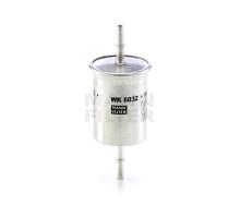 MANN-FILTER WK 6032