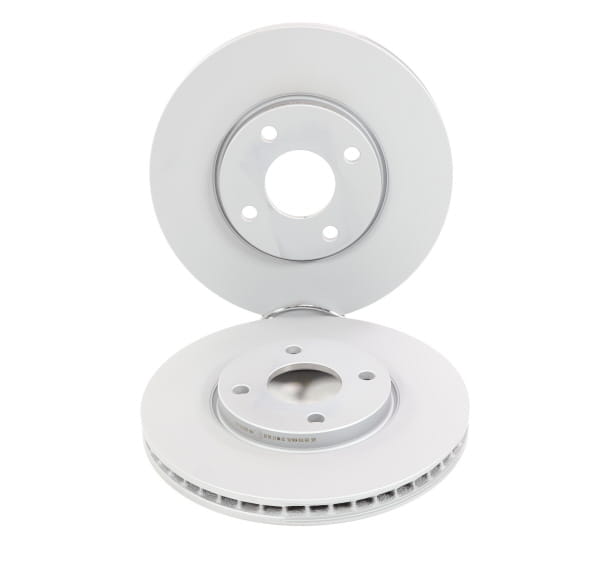 Disques de frein ATE ref. 24.0125-0210.1