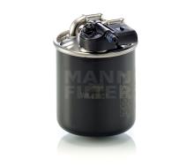 MANN-FILTER WK 820/21
