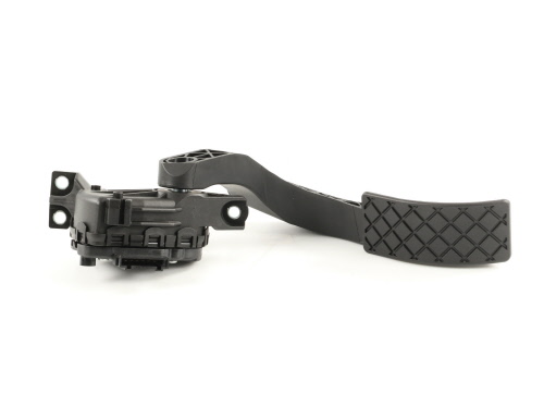 Capteur De Position Du Papillon Touareg 7L 6.0 W12 450 CV Essence CFRA 2004