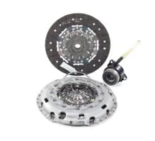 Schaeffler LUK 624 3753 34