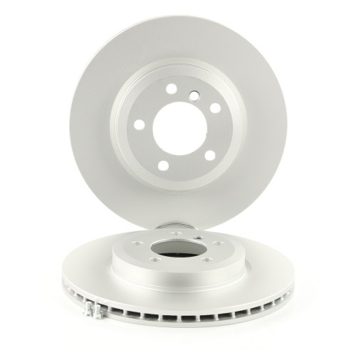 Discos de travão HELLA ref. 8DD 355 127-601