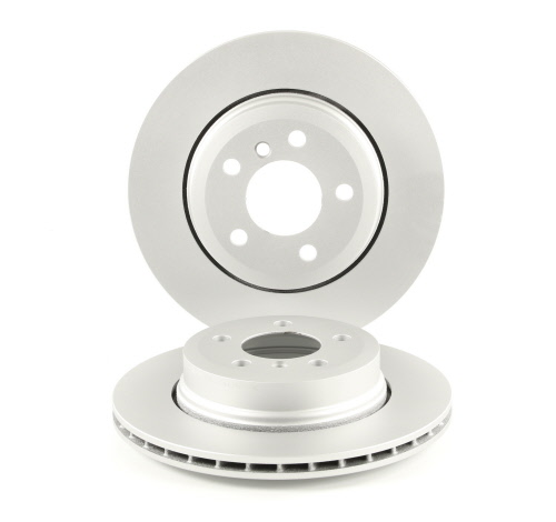 Disques de frein HELLA ref. 8DD 355 128-491