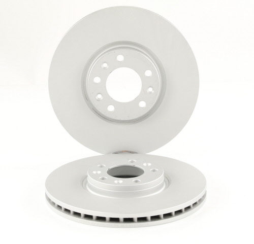 Disques de frein FERODO ref. DDF2156C