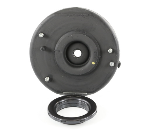 Kit de réparation, coupelle de suspension QUINTON HAZELL EMA4956