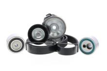QUINTON HAZELL QDK81