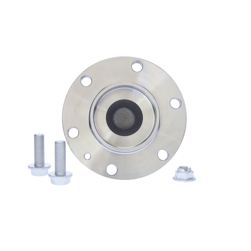 Roulement de roue QUINTON HAZELL ref. QWB1585
