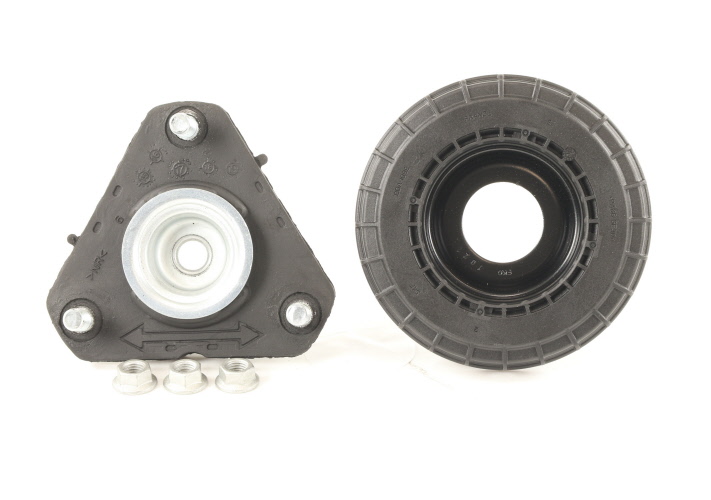 Kit de réparation, coupelle de suspension SNR ref. KB674.03