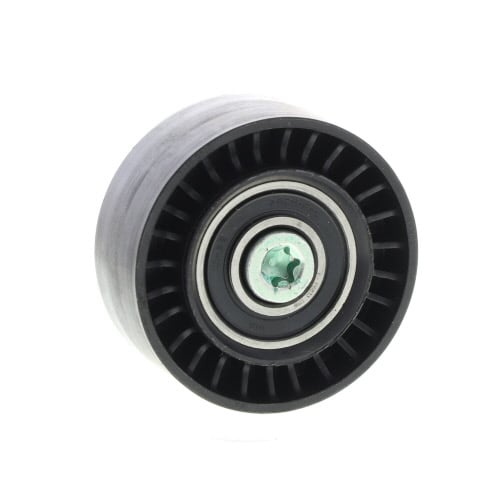 Galet enrouleur de courroie d'accessoire FEBI BILSTEIN ref. 100154