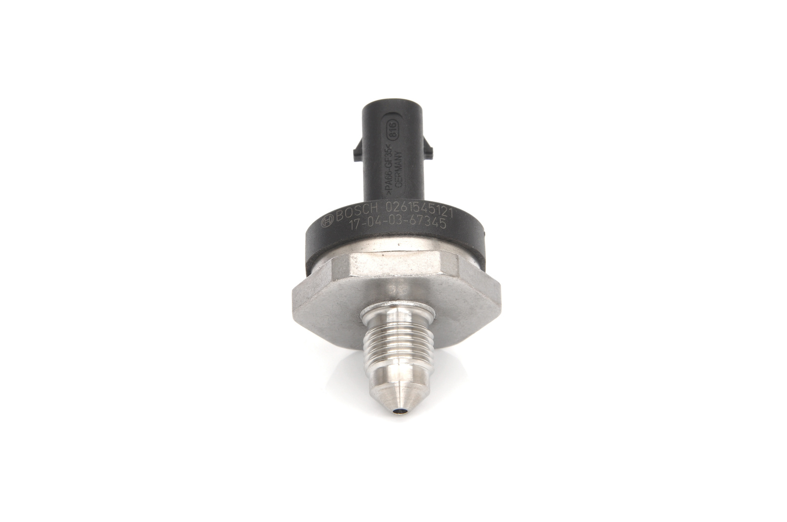 Capteur, pression de carburant BOSCH ref. 0 261 545 121