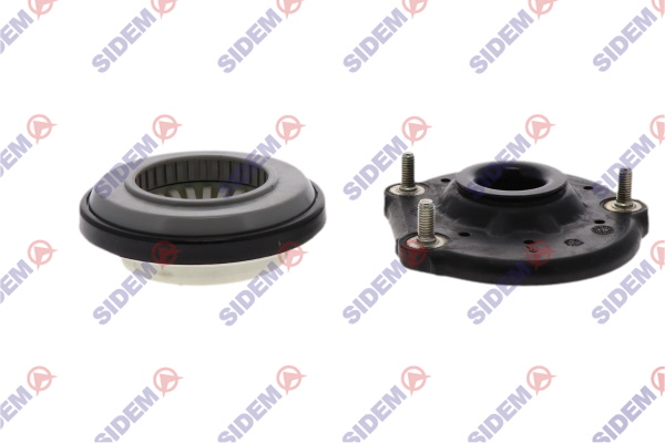 Kit de reparação copo de suspensão SIDEM ref. 853417 KIT